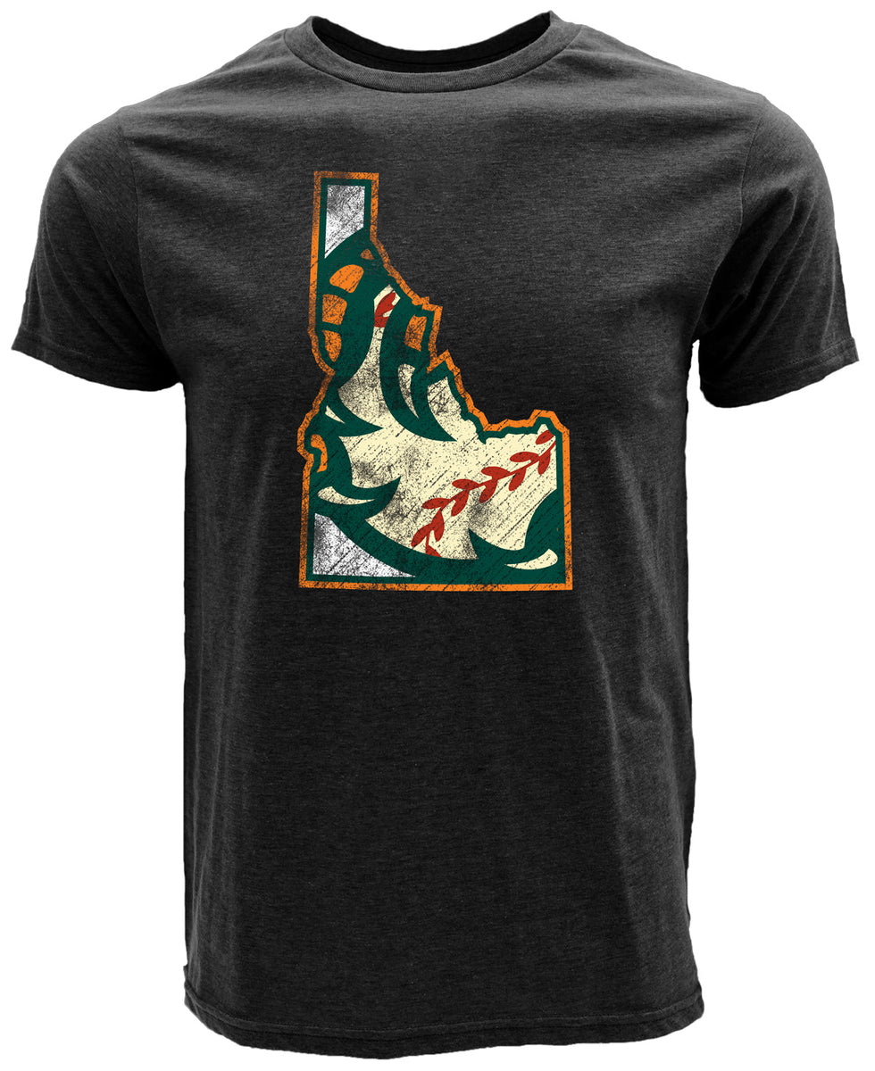T-Shirts – Boise Hawks