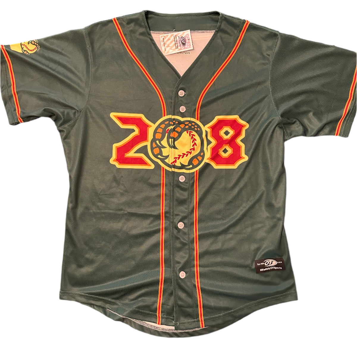 Jerseys