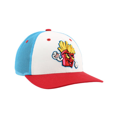 BOISE PAPAS FRITAS DAKOTA TRUCKER HAT