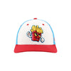 BOISE PAPAS FRITAS DAKOTA TRUCKER HAT