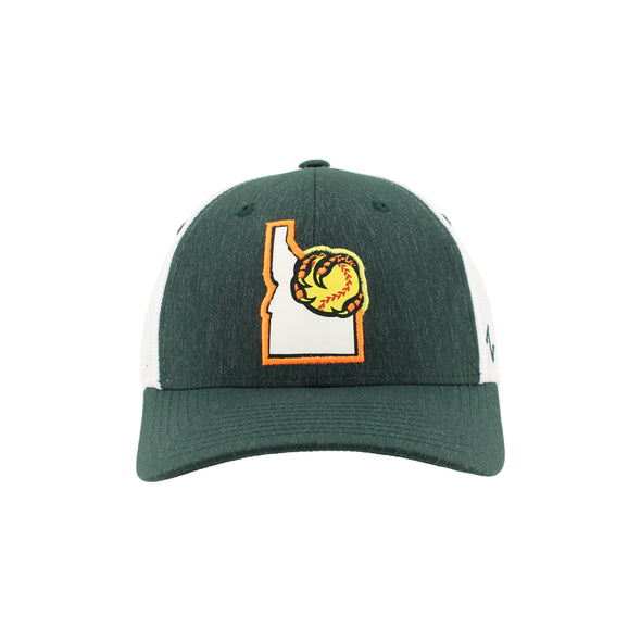 BOISE HAWKS CONCEPT TRUCKER HAT