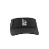 BOISE HAWKS SLEEK BLACK OUT VISOR