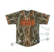 Battle Beaver