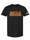 Battle Beaver T shirt