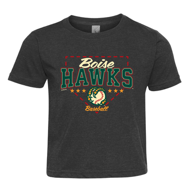 T-Shirts – Boise Hawks