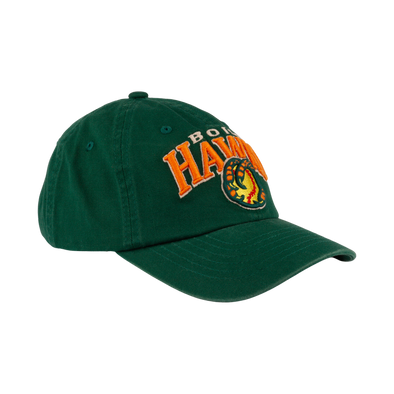 BOISE HAWKS ARCHIVE RELAXED FIT HAT
