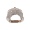 BOISE HAWKS CRUX CANVAS TRUCKER HAT