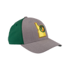 BOISE HAWKS FLINT FLEX FIT HAT