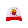 BOISE PAPAS FRITAS SUCCESSOR FLEX FIT HAT