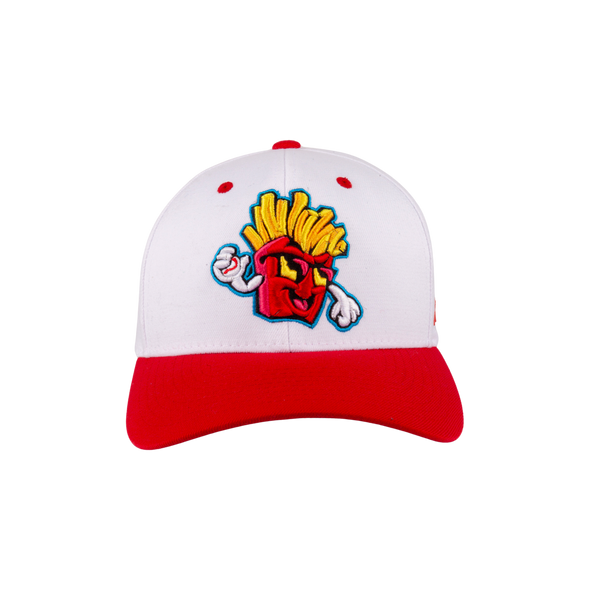 BOISE PAPAS FRITAS SUCCESSOR FLEX FIT HAT