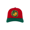 BOISE HAWKS ON-FIELD BP HAT