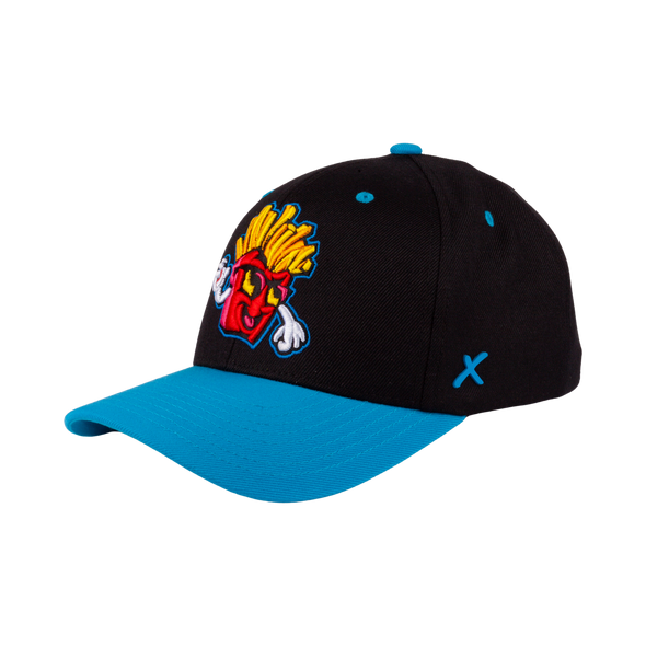 BOISE PAPAS FRITAS PLAY ADJUSTABLE HAT