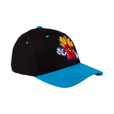 BOISE PAPAS FRITAS PLAY ADJUSTABLE HAT