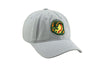 BOISE HAWKS RELAXED FIT ADJUSTABLE STRAP HAT
