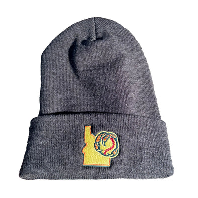 Idaho Beanie