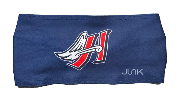 BOISE HAWKS HEADBAND