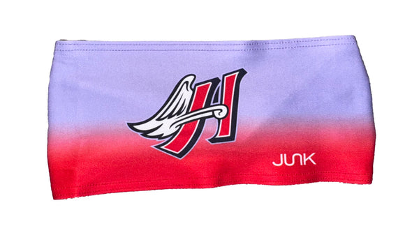 BOISE HAWKS HEADBAND
