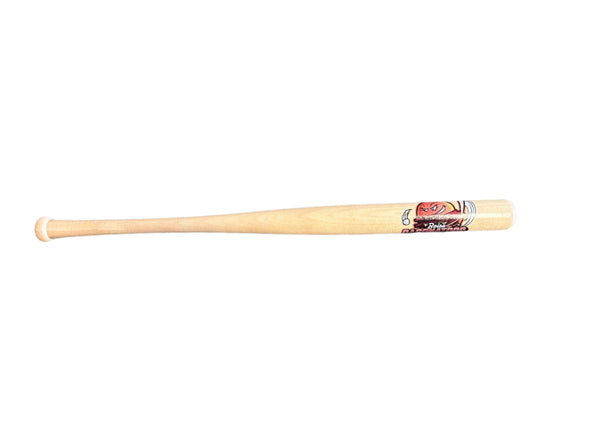 BOISE HAWKS SOUVENIR MINI BATS