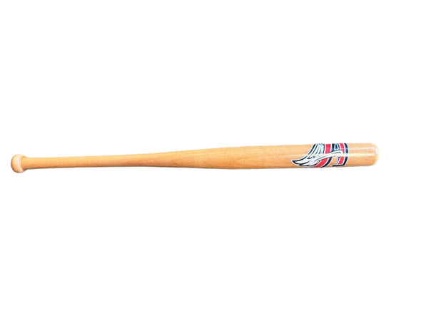 BOISE HAWKS SOUVENIR MINI BATS
