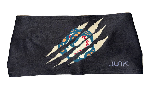 BOISE HAWKS HEADBAND