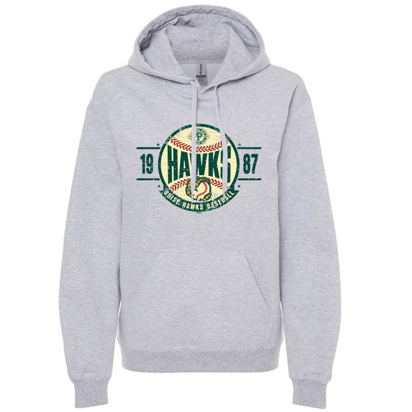 Boise Hawks Operating Sweatshirt